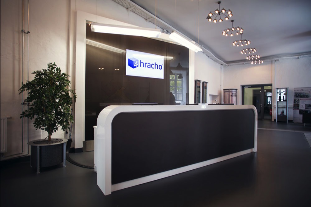 hracho Training Kontakt